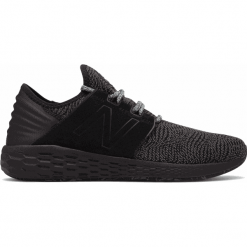 New Balance Fresh Foam Cruz v2 Knit - MCRUZDK2. Buty do biegania męskie marki New Balance. Za 349.99 zł.