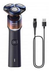 Philips Golarka męska Seria 5000X X5012/00. Golarki męskie PHILIPS. Za 302.88 zł.