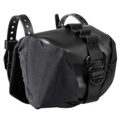 Plecak Topeak Gear Pack. Czarne plecaki męskie Topeak, bez wzorów. Za 272.00 zł.