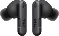 Dell Pro Plus Earbuds - EB525 | Built-in microphone | Bluetooth | ANC | Black. Czarne słuchawki bluetooth Dell. Za 870.11 zł.