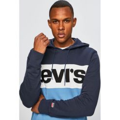 Levi's - Bluza. Bluzy nierozpinane męskie Levi's. W wyprzedaży za 219.90 zł.
