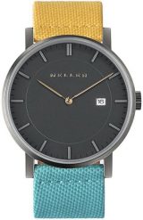 Zegarek męski Meller 1G-2BICOLOR niebieski. Niebieskie zegarki męskie Meller. Za 381.00 zł.