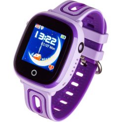 Smartwatch Garett Electronics Kids Happy. Zegarki smartwatch Garett Electronics. Za 331.99 zł.