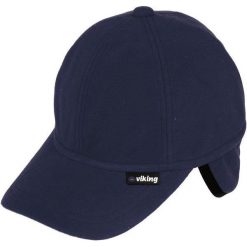 Viking Czapka męska Windlocker 4103 granatowa r. 60 (200/08/4103). Czapki męskie Viking. Za 69.90 zł.