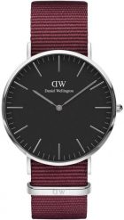 Zegarek Daniel Wellington WATCH DANIEL WELLINGTON UNISEX DW00100270 (40MM). Zegarki męskie Daniel Wellington. Za 356.70 zł.