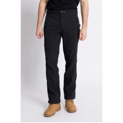 Columbia - Spodnie snowboardowe Passo Alto. Spodnie narciarskie i snowboardowe męskie marki Columbia. W wyprzedaży za 269.90 zł.