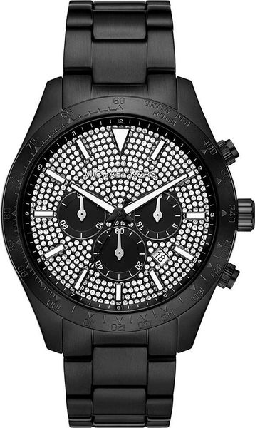 Zegarek Michael Kors Męski Zegarek MICHAEL KORS model MK8899 (46MM) NoSize. Zegarki męskie Michael Kors. Za 591.36 zł.