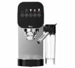 EKSPRES DO KAWY CIŚNIENIOWY KOLBOWY PÓŁAUTOMATYCZNY WEBBER 20 BAR H5. Ekspresy ciśnieniowe Webber. Za 430.04 zł.