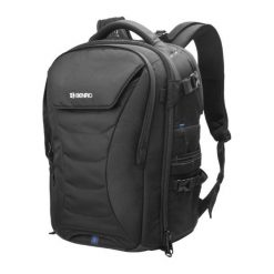 Benro Ranger 500N (czarny) - Raty 10 x 62,90 zł. Akcesoria fotograficzne marki Benro. Za 629.00 zł.