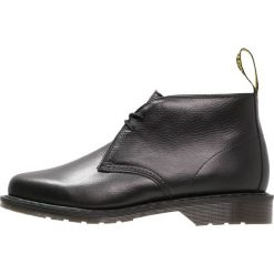 Dr. Martens SAWYER Botki sznurowane black. Sztyblety męskie marki Dr. Martens. W wyprzedaży za 501.75 zł.
