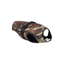 Kamizelka myśliwska Outdog 900 pro. Kamizelki męskie marki SOLOGNAC. Za 129.99 zł.