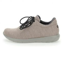 Buty do chodzenia męskie UYN Living Cloud. Brązowe buty sportowe na co dzień męskie UYN, m, bez wzorów, z materiału, bez ramiączek, bez kaptura, trekkingowe. Za 579.99 zł.