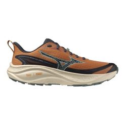 Buty do biegania męskie Mizuno Neo Lumina Trail. Buty do biegania męskie Mizuno, bez wzorów, bez zapięcia, do biegania. Za 549.99 zł.