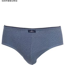 Slipy męskie Gotzburg 742549. Slipki męskie Götzburg, m, bez wzorów. Za 75.00 zł.