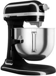 Robot Kuchenny Kitchenaid 5KSM70SHXEOB Artisan ,Stal Nierdzewna, 300 W Czarny. Roboty kuchenne KitchenAid. Za 6,503.96 zł.