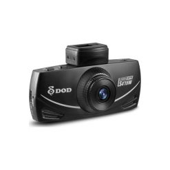 Kamera samochodowa Dod Tech LS475W. Kamery samochodowe marki Dod Tech. Za 798.92 zł.