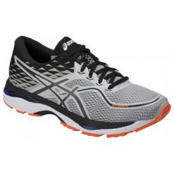 Asics Gel-Cumulus 19 T7B3N-9601 42,5 Szare. Buty do biegania męskie Asics. W wyprzedaży za 449.99 zł.