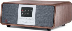 Radio PINELL Radio Pinell Supersound 501 Walnut DAB/DAB+/Int. Radia PINELL. Za 1,520.60 zł.