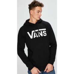 Vans - Bluza. Bluzy nierozpinane męskie marki Vans. Za 259.90 zł.