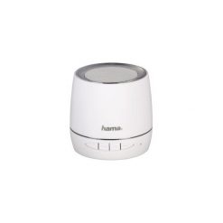 Głośnik Hama Mobilny Sphere Bluetooth (001244850000). Głośniki przenośne HAMA. Za 68.39 zł.