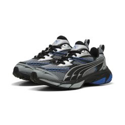 Puma Buty Morphic Athletic 39591907. Szare buty sportowe na co dzień męskie Puma, m, bez wzorów, bez ramiączek, bez kaptura. Za 320.99 zł.