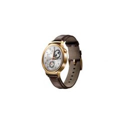 Smartwatch Huawei Watch Golden + Brown Leather. Zegarki smartwatch marki GEONAUTE. Za 998.00 zł.