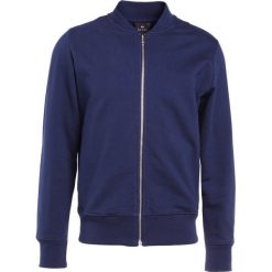PS by Paul Smith JACKET Bluza rozpinana dark blue. Bluzy rozpinane męskie marki PS by Paul Smith. W wyprzedaży za 412.30 zł.