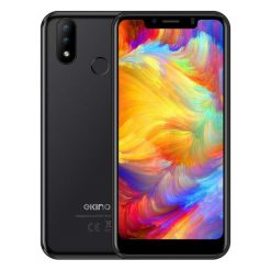 Iget Smartfon Ekinox e6, Black. Smartfony marki Iget. Za 499.00 zł.