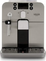 Ekspres ciśnieniowy Gaggia Brera. Ekspresy ciśnieniowe Gaggia. Za 1,449.48 zł.