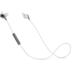 Słuchawki dokanałowe JBL Everest 110GA Srebrny. Słuchawki bluetooth JBL. Za 341.55 zł.