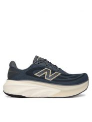 New Balance Buty do biegania Fresh Foam More V6 MMOR772 Szary. Szare buty do biegania męskie New Balance, bez wzorów, z materiału, bez zapięcia, do biegania. Za 749.99 zł.