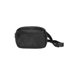 Nerka Whistler Agra. Czarne saszetki męskie Whistler, bez wzorów. Za 59.99 zł.