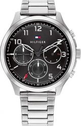 Zegarek Męski Tommy Hilfiger Asher 1791852 + BOX. Zegarki męskie Tommy Hilfiger. Za 459.58 zł.