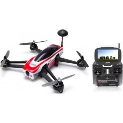 Dron SkyRC Quadrocopter FPV SkyRC Sokar (SK-910004-01). Szare drony SkyRC. Za 742.00 zł.
