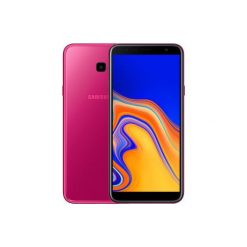 Smartfon SAMSUNG Galaxy J4+ Różowy SM-J415FZIGXEO. Smartfony marki SAMSUNG. Za 598.00 zł.