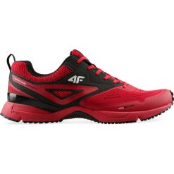 Buty do biegania Dart męskie OBMS102 - czerwony. Buty do biegania męskie 4f. Za 349.99 zł.