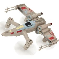 Dron Propel X-wing STAR WARS (wersja kolekcjonerska). Drony marki Yuneec. Za 629.20 zł.