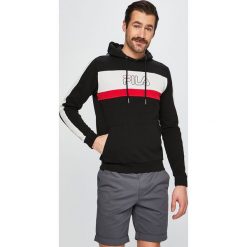 Fila - Bluza. Bluzy nierozpinane męskie marki Fila. Za 239.90 zł.
