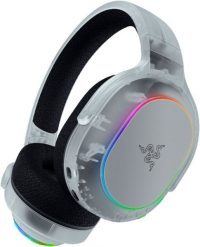 Słuchawki Razer RZ04-05220400-R3M1 słuchawki/zestaw słuchawkowy Bezprzewodowy Opaska na głowę Gaming Bluetooth Biały. Białe słuchawki bluetooth RAZER. Za 892.25 zł.
