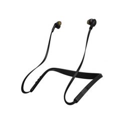 Jabra Zestaw Słuchawkowy Bluetooth Handsfree Elite 25e bluhfpjelite25ebk. Słuchawki bluetooth marki Jabra. Za 349.00 zł.