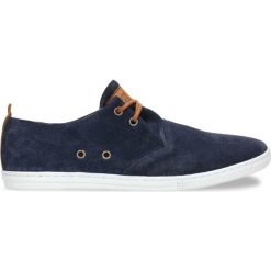 Półbuty ITEN. Eleganckie półbuty męskie marki Gino Rossi. W wyprzedaży za 299.90 zł.