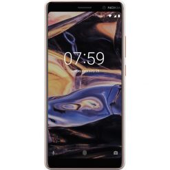 Nokia 7 Plus Smartfon. Smartfony marki Nokia. Za 1,698.00 zł.