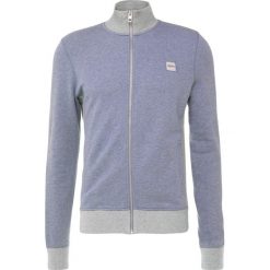 BOSS CASUAL ZOOMS Bluza rozpinana light grey. Bluzy rozpinane męskie marki BOSS CASUAL. W wyprzedaży za 377.40 zł.