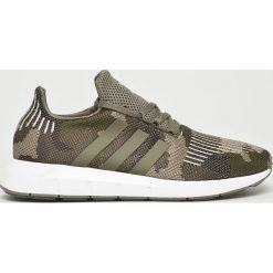 Adidas Originals - Buty Swift Run. Buty do biegania męskie marki Adidas Originals. Za 379.90 zł.