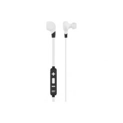 IBH 4000 WT Zestaw słuchawkowy ISY. Słuchawki bluetooth marki ISY. Za 129.00 zł.