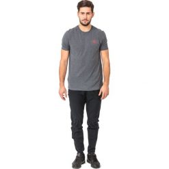 Hi-tec Spodnie męskie Saldem Black r. XXL. Długie spodnie sportowe męskie marki Hi-tec. Za 101.34 zł.