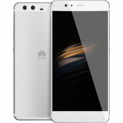 Smartfon Huawei P10 Srebrny 4/64GB DualSIM. Szare smartfony Huawei. Za 1,999.00 zł.