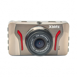 Xblitz Ghost. Kamery samochodowe marki Xblitz. Za 169.90 zł.