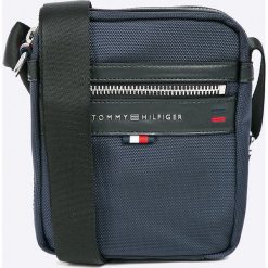 Tommy Hilfiger - Saszetka. Saszetki męskie Tommy Hilfiger. Za 299.90 zł.