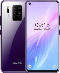 Smartfon Oukitel C18 Pro 4/64GB Fioletowy (oukitel_20200618143508). Fioletowe smartfony Oukitel. Za 441.87 zł.